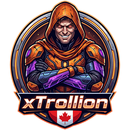 xTrollion